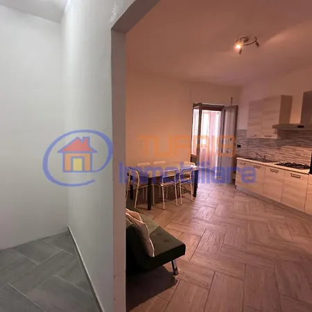 דירה La Casa Di Janis פורטו טורס