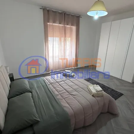 La Casa Di Janis Daire