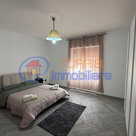La Casa Di Janis Daire Porto Torres