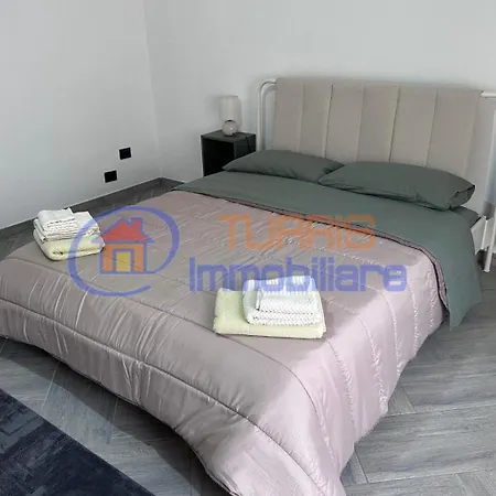 La Casa Di Janis * Porto Torres